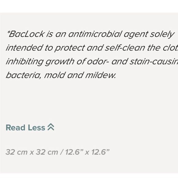 Norwex Face and Body Cloths Set of 3 NWT - Picture 3 of 8